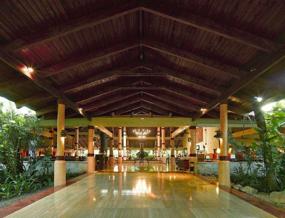 ホテル グランド パラディウム ババロ スイーツ リゾート&スパ オール インクルーシブ プンタ・カナ エクステリア 写真